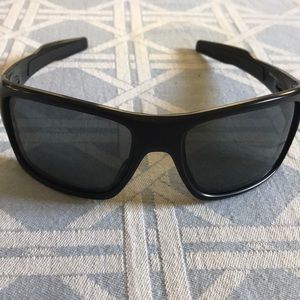 Oakley Polarized Turbine